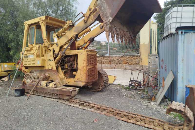 OmecoHub - Immagine CATERPILLAR 955L